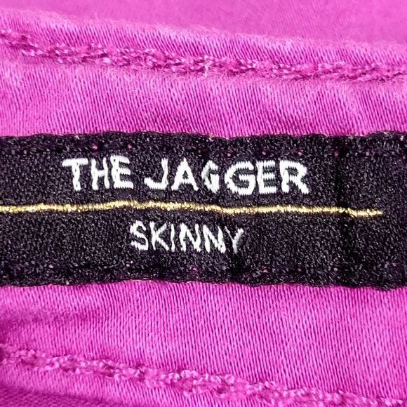 Vigoss The Jagger Skinny Girl’s Jegging Pants Size 10 - Picture 6 of 7
